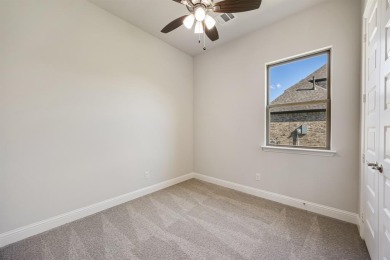 This sought-after single-story Altura Birch floorplan is now on Heath Golf and Yacht Club in Texas - for sale on GolfHomes.com, golf home, golf lot