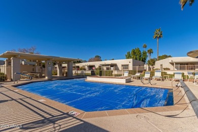 Imagine the serenity of enjoying the sunset from your northwest on Westbrook Village Golf Club in Arizona - for sale on GolfHomes.com, golf home, golf lot