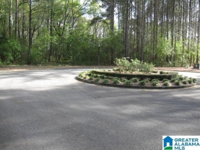 Are you looking for the perfect location to build your dream on Pine Hill Country Club in Alabama - for sale on GolfHomes.com, golf home, golf lot