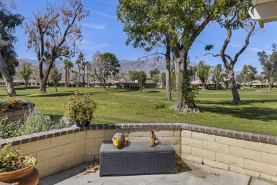 Priced to Sell - Make It Your Own! This 1-bedroom + den on Cathedral Canyon Golf and Tennis Club in California - for sale on GolfHomes.com, golf home, golf lot
