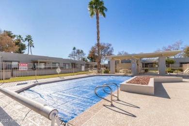 Imagine the serenity of enjoying the sunset from your northwest on Westbrook Village Golf Club in Arizona - for sale on GolfHomes.com, golf home, golf lot