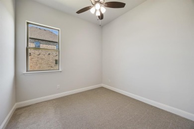 This sought-after single-story Altura Birch floorplan is now on Heath Golf and Yacht Club in Texas - for sale on GolfHomes.com, golf home, golf lot