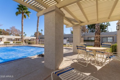 Imagine the serenity of enjoying the sunset from your northwest on Westbrook Village Golf Club in Arizona - for sale on GolfHomes.com, golf home, golf lot