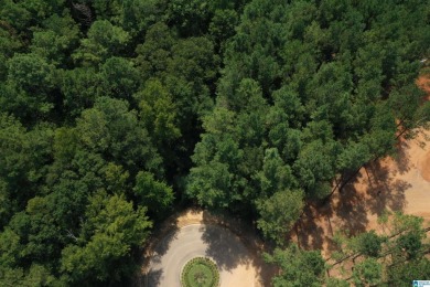 Are you looking for the perfect location to build your dream on Pine Hill Country Club in Alabama - for sale on GolfHomes.com, golf home, golf lot