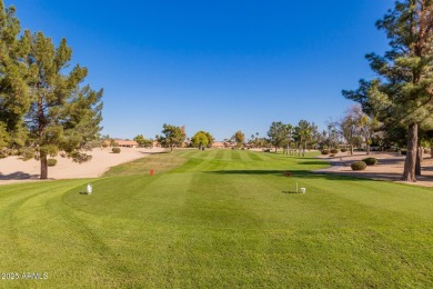 Imagine the serenity of enjoying the sunset from your northwest on Westbrook Village Golf Club in Arizona - for sale on GolfHomes.com, golf home, golf lot