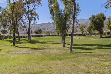 Priced to Sell - Make It Your Own! This 1-bedroom + den on Cathedral Canyon Golf and Tennis Club in California - for sale on GolfHomes.com, golf home, golf lot