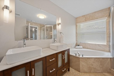 Private secluded gated community!   Home is move-in ready on The Wanderers Club in Florida - for sale on GolfHomes.com, golf home, golf lot