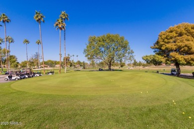 Imagine the serenity of enjoying the sunset from your northwest on Westbrook Village Golf Club in Arizona - for sale on GolfHomes.com, golf home, golf lot