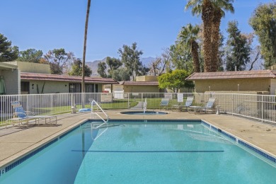 Priced to Sell - Make It Your Own! This 1-bedroom + den on Cathedral Canyon Golf and Tennis Club in California - for sale on GolfHomes.com, golf home, golf lot