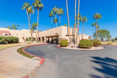 Imagine the serenity of enjoying the sunset from your northwest on Westbrook Village Golf Club in Arizona - for sale on GolfHomes.com, golf home, golf lot