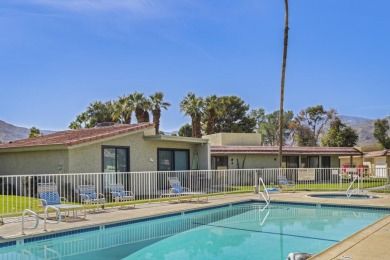 Priced to Sell - Make It Your Own! This 1-bedroom + den on Cathedral Canyon Golf and Tennis Club in California - for sale on GolfHomes.com, golf home, golf lot