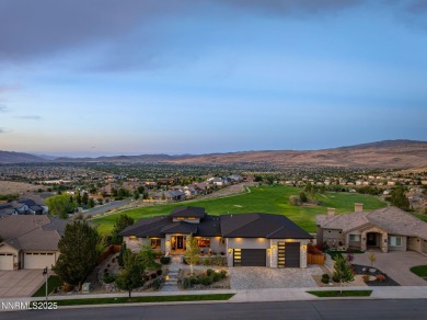 Luxury Living on Red Hawk Golf Course! Welcome to 2353 Old on The Resort At Red Hawk  in Nevada - for sale on GolfHomes.com, golf home, golf lot