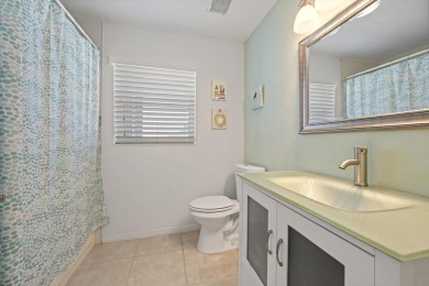 Private secluded gated community!   Home is move-in ready on The Wanderers Club in Florida - for sale on GolfHomes.com, golf home, golf lot