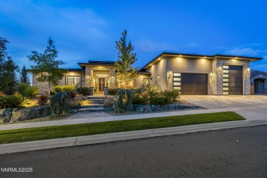 Luxury Living on Red Hawk Golf Course! Welcome to 2353 Old on The Resort At Red Hawk  in Nevada - for sale on GolfHomes.com, golf home, golf lot