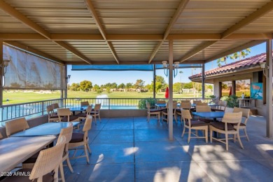 Imagine the serenity of enjoying the sunset from your northwest on Westbrook Village Golf Club in Arizona - for sale on GolfHomes.com, golf home, golf lot