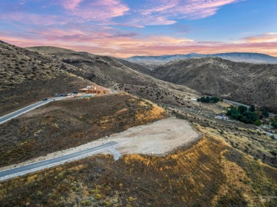 Here it is...build your Idaho dream home on this hard to find on Shadow Valley Golf Course in Idaho - for sale on GolfHomes.com, golf home, golf lot