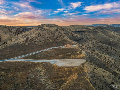 Here it is...build your Idaho dream home on this hard to find on Shadow Valley Golf Course in Idaho - for sale on GolfHomes.com, golf home, golf lot