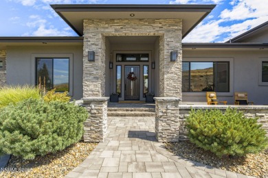 Luxury Living on Red Hawk Golf Course! Welcome to 2353 Old on The Resort At Red Hawk  in Nevada - for sale on GolfHomes.com, golf home, golf lot