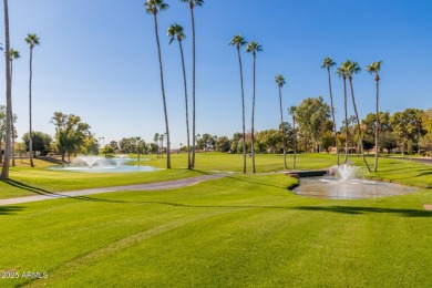 Imagine the serenity of enjoying the sunset from your northwest on Westbrook Village Golf Club in Arizona - for sale on GolfHomes.com, golf home, golf lot