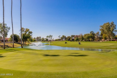 Imagine the serenity of enjoying the sunset from your northwest on Westbrook Village Golf Club in Arizona - for sale on GolfHomes.com, golf home, golf lot