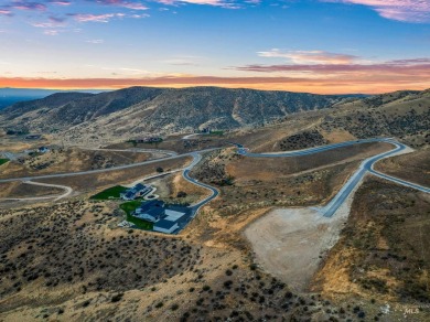 Here it is...build your Idaho dream home on this hard to find on Shadow Valley Golf Course in Idaho - for sale on GolfHomes.com, golf home, golf lot