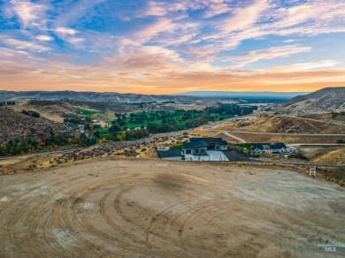 Here it is...build your Idaho dream home on this hard to find on Shadow Valley Golf Course in Idaho - for sale on GolfHomes.com, golf home, golf lot