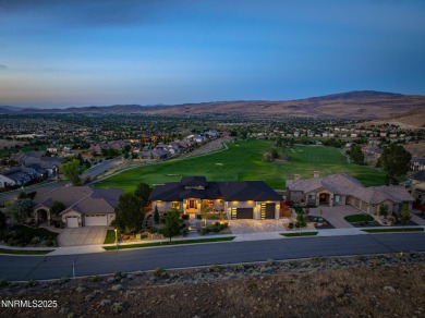 Luxury Living on Red Hawk Golf Course! Welcome to 2353 Old on The Resort At Red Hawk  in Nevada - for sale on GolfHomes.com, golf home, golf lot