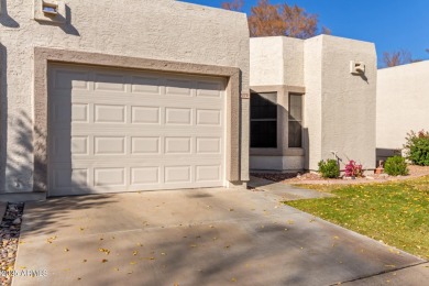 Imagine the serenity of enjoying the sunset from your northwest on Westbrook Village Golf Club in Arizona - for sale on GolfHomes.com, golf home, golf lot