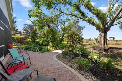 Private secluded gated community!   Home is move-in ready on The Wanderers Club in Florida - for sale on GolfHomes.com, golf home, golf lot