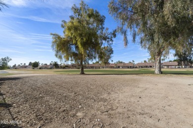 Charming 1286 sf home with two primary suites and stunning golf on Ahwatukee Country Club in Arizona - for sale on GolfHomes.com, golf home, golf lot