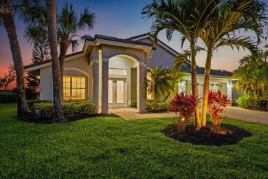 Private secluded gated community!   Home is move-in ready on The Wanderers Club in Florida - for sale on GolfHomes.com, golf home, golf lot