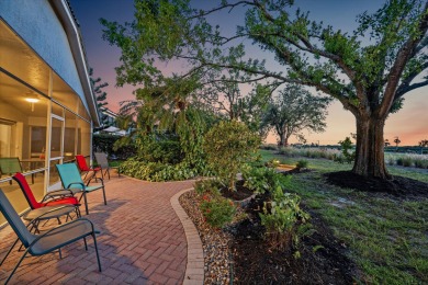 Private secluded gated community!   Home is move-in ready on The Wanderers Club in Florida - for sale on GolfHomes.com, golf home, golf lot