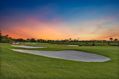 Private secluded gated community!   Home is move-in ready on The Wanderers Club in Florida - for sale on GolfHomes.com, golf home, golf lot