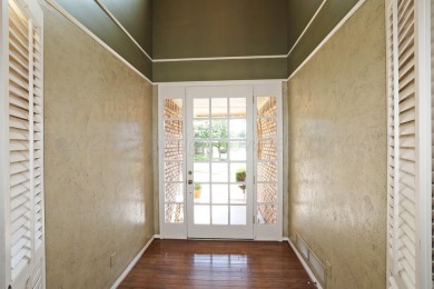 Experience Classic Elegance  Timeless Design In This Beautiful on Tascosa Country Club in Texas - for sale on GolfHomes.com, golf home, golf lot