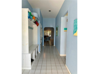 Welcome to 14114 La Blanquilla Drive located in the desirable on Padre Isles Golf Course in Texas - for sale on GolfHomes.com, golf home, golf lot