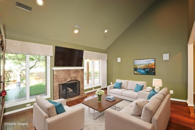 Experience Classic Elegance  Timeless Design In This Beautiful on Tascosa Country Club in Texas - for sale on GolfHomes.com, golf home, golf lot