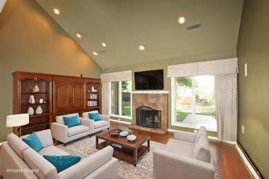 Experience Classic Elegance  Timeless Design In This Beautiful on Tascosa Country Club in Texas - for sale on GolfHomes.com, golf home, golf lot