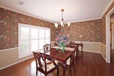 Experience Classic Elegance  Timeless Design In This Beautiful on Tascosa Country Club in Texas - for sale on GolfHomes.com, golf home, golf lot