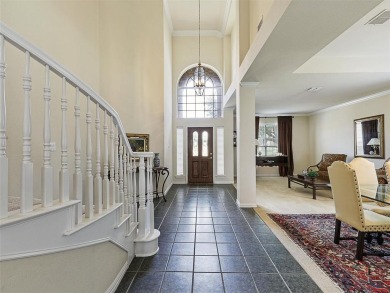 Charming Home in Ridgeview Ranch - Across from Park and Anderson on Ridgeview Ranch Golf Club in Texas - for sale on GolfHomes.com, golf home, golf lot