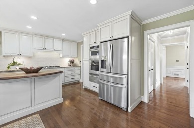 WELCOME HOME to this fantastic 4 bed, 3 full bath, 3 half bath on Horseshoe Bend Country Club in Georgia - for sale on GolfHomes.com, golf home, golf lot