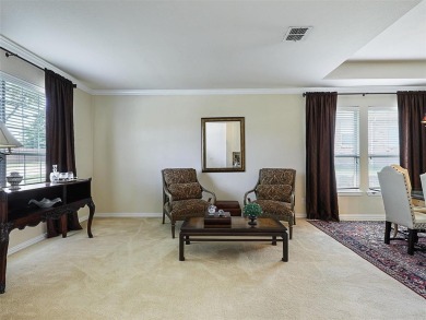 Charming Home in Ridgeview Ranch - Across from Park and Anderson on Ridgeview Ranch Golf Club in Texas - for sale on GolfHomes.com, golf home, golf lot