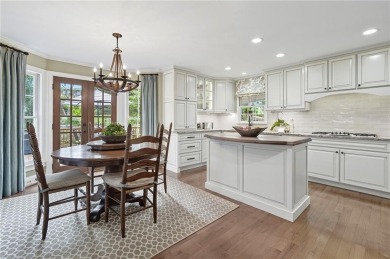 WELCOME HOME to this fantastic 4 bed, 3 full bath, 3 half bath on Horseshoe Bend Country Club in Georgia - for sale on GolfHomes.com, golf home, golf lot