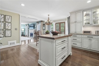 WELCOME HOME to this fantastic 4 bed, 3 full bath, 3 half bath on Horseshoe Bend Country Club in Georgia - for sale on GolfHomes.com, golf home, golf lot