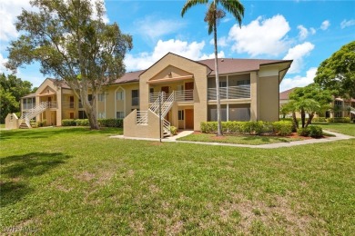 This 1st floor end-unit condo is in a prime location in the on Fountain Lakes Community Golf Course in Florida - for sale on GolfHomes.com, golf home, golf lot