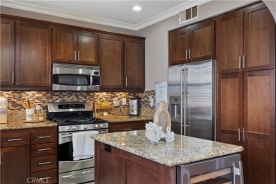 Step into the epitome of exclusive, gated Dos Lagos living with on Glen Ivy Golf Club in California - for sale on GolfHomes.com, golf home, golf lot