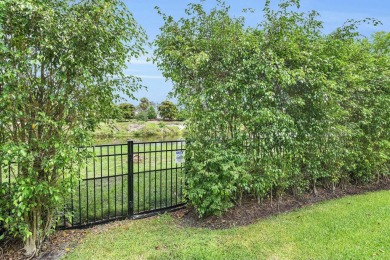 Private Contemporary Estate with Golf & Water Views!! Nearly 1 on Bocaire Country Club in Florida - for sale on GolfHomes.com, golf home, golf lot