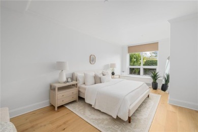 Exquisite newly renovated residence in the coveted gated on Carnegie Abbey Club in Rhode Island - for sale on GolfHomes.com, golf home, golf lot