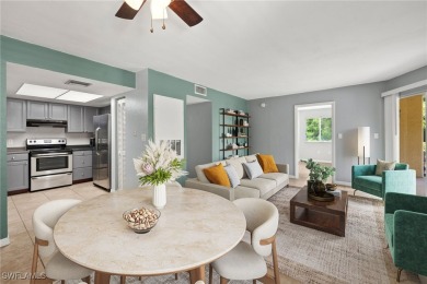 This 1st floor end-unit condo is in a prime location in the on Fountain Lakes Community Golf Course in Florida - for sale on GolfHomes.com, golf home, golf lot