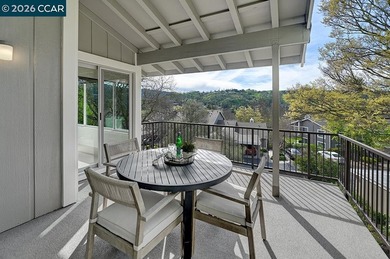 The minute you enter this charming home you are embraced by an on Rossmoor Golf Course in California - for sale on GolfHomes.com, golf home, golf lot