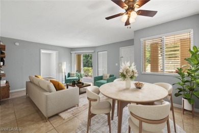 This 1st floor end-unit condo is in a prime location in the on Fountain Lakes Community Golf Course in Florida - for sale on GolfHomes.com, golf home, golf lot